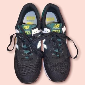 New balance 574 Triumph sneakers
